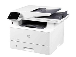 Mazlietots HP LaserJet Pro MFP M426m (1GP80A)