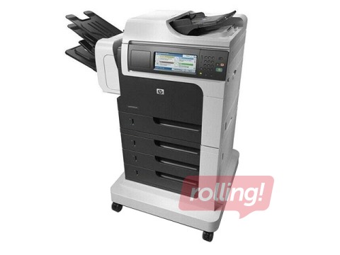 Mazlietota daudzfunkciju iekārta HP LJ M4555FSKM MFP (CE504A)