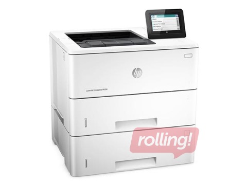 Lāzerprinteris HP Laserjet Enterprise M506x (F2A70A)