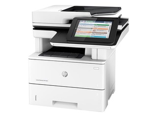 Mazlietots daudzfunkciju lāzerprinteris HP LaserJet Enterprise MFP M527F (F2A77A)
