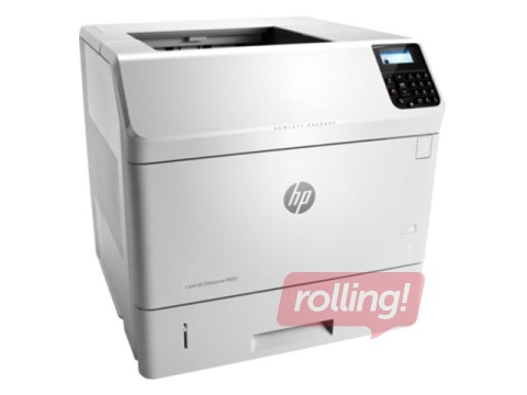 Mazlietots lāzerprinteris HP LaserJet Enterprise M605dn (E6B70A)