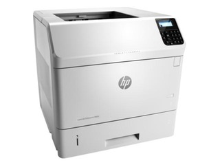 Mazlietots lāzerprinteris HP LaserJet Enterprise M605dn (E6B70A)