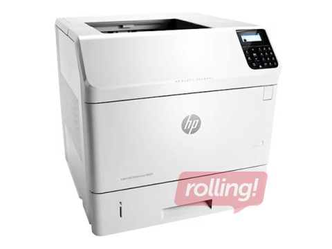 Mazlietots lāzerprinteris HP LaserJet Enterprise M605n (E6B69A)