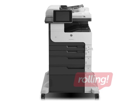 Daudzfunkciju lāzerprinteris HP LJ Enterprise 700 MFP M725F (CF067A)