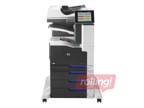 Krāsu daudzfunkciju printeris HP LJ Enterprise MFP M775Z (CC524A)