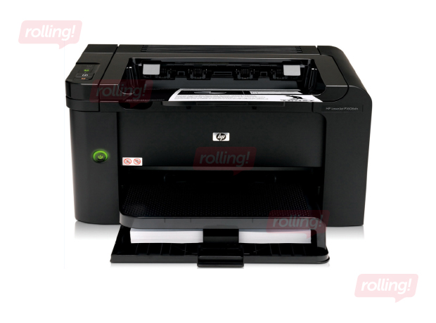 Lāzerprinteris HP LaserJet P1606DN