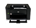 Lāzerprinteris HP LaserJet P1606DN