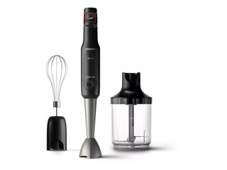 Blenderis Philips Viva Collection ProMix, 800W, melns