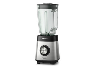 Blenderis Philips Viva Collection ProBlend 6, 1000W, nerūsējošais tērauds