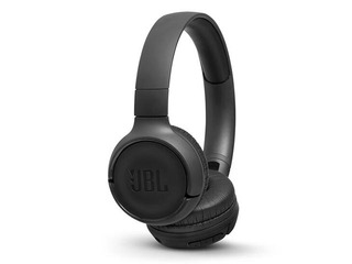 Austiņas ar mikrofonu JBL Tune 510BT, Bluetooth, Black