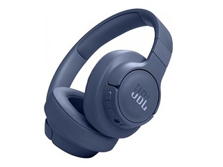 Bezvadu austiņas JBL Tune 770 NC, zilas