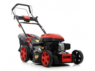 Benzīna zāles pļaujmašīna 173cc 6.6kW, 51cm