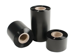 Kopētājlenta Wax / Resin 56mm x 74m, M110T