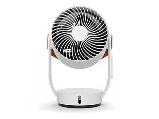 Ventilators Leo,  balts
