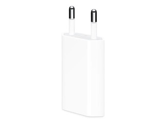 Apple 5W USB Oriģināls Universāls Tīkla Lādētājs iPhone / iPod
