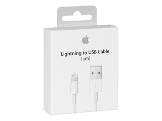 APPLE Lightning to USB Cable (1 m)