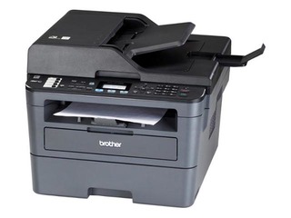 Brother MFC-L2710DW Daudzfunkciju melnbaltais lāzerprinteris