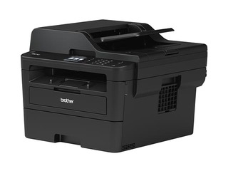 Brother MFC-L2730DW Daudzfunkciju melnbaltais lāzerprinteris