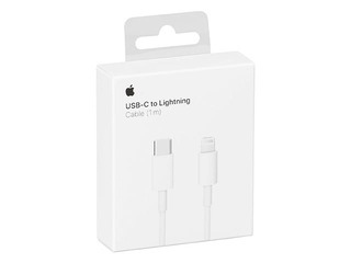 APPLE USB-C to Lightning Cable (1 m)