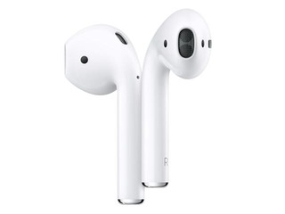Apple AirPods 2nd Generation, Bluetooth
