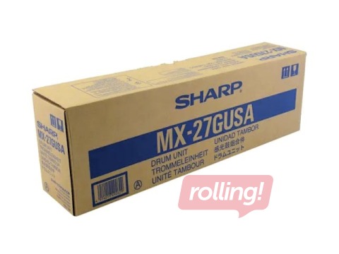 Fotocilindrs Sharp MX-2300N, (100000 mono /60000 colour lpp.)