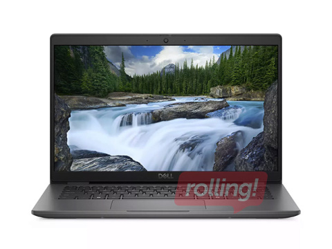 Portatīvais dators Dell, Latitude 3450, 14