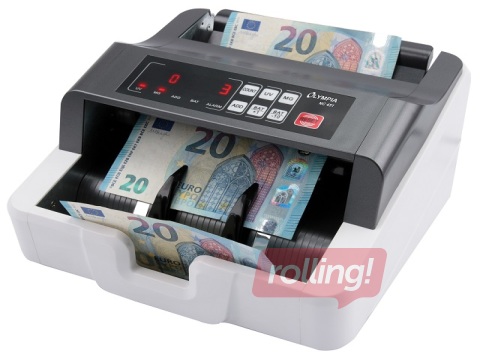 Banknošu skaitītājs Olympia NC 451