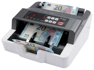 Banknošu skaitītājs Olympia NC 451