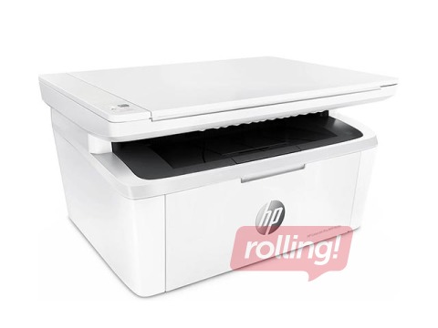 Nomas daudzfunkciju iekārta HP LaserJet Pro MFP M28a (W2G54A)
