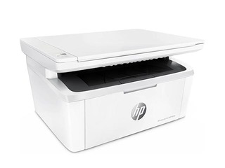 Nomas daudzfunkciju iekārta HP LaserJet Pro MFP M28a (W2G54A)