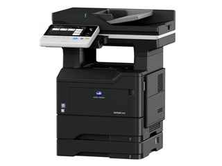 Nomas daudzfunkciju lāzerprinteris Konica Minolta Bizhub 4422