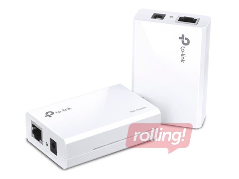 TP-Link TL-PoE200 Power over Ethernet Adapter Kit