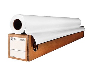 Papīrs rullī tintes print. HP Q1396A, 61.0 cm x 45.7 m, 80 g/m2