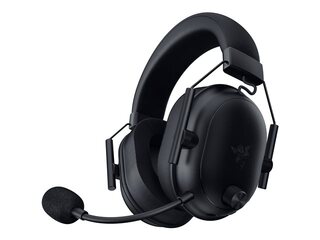 Bezvadu austiņas Razer BlackShark V2 HyperSpeed Headset, Bluetooth / 2.4 GHz wireless
