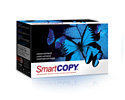 Smart Copy tonera kasete CE390X, melna, (24000 lpp.)