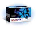 Smart Copy tonera kasete CF541A, ciānzila, (1300 lpp)