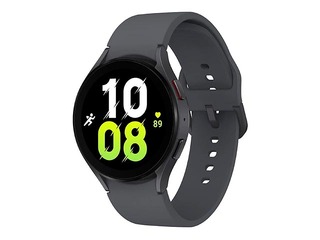 Viedpulkstenis Samsung Galaxy Watch5 LTE/44MM, pelēks