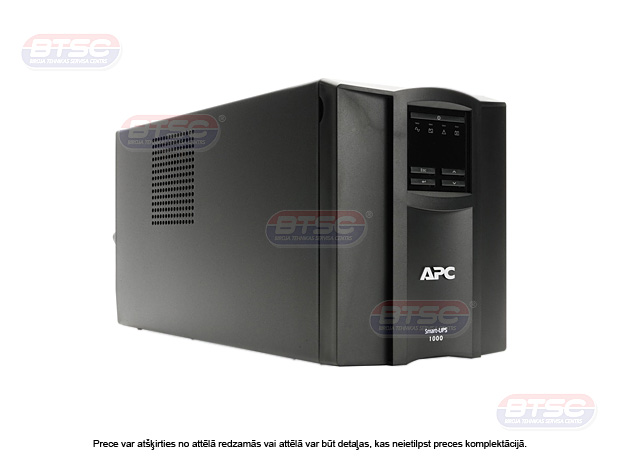 APC SMART-UPS 1000VA LCD 230V