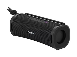 Bezvadu skaļrunis Sony ULT Field 1, ūdensizturīgs, melns