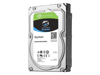Seagate SkyHawk Surveillance HDD 8TB, 3.5