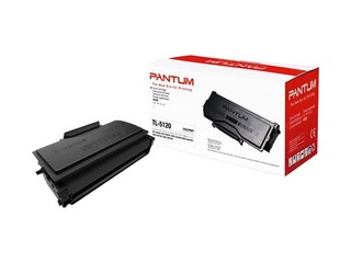 Tonera kasete Pantum TL-5120, melna (3000 lpp)