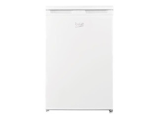 Ledusskapis Beko TSE1284N, 84 cm, balts