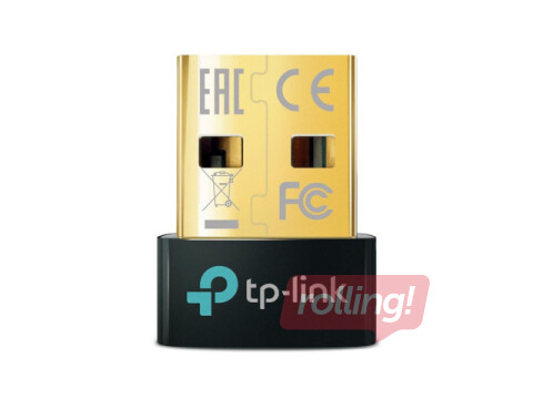 TP-Link Bluetooth adapteris UB500