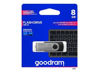 Goodram UTS3 USB 3.0 8GB Black