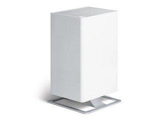 Gaisa attīrītājs Viktor, balts