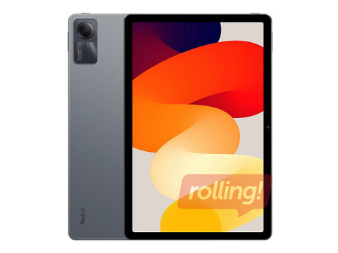 Planšetdators Xiaomi, Redmi Pad SE, 11