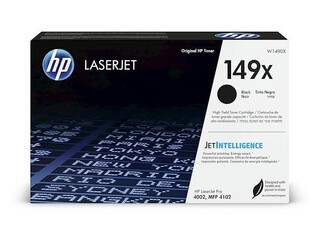 Tonera kasete HP 149X, Melna (9500 lpp)