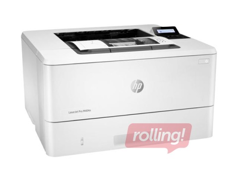 Lāzerprinteris HP LaserJet Pro M404n
