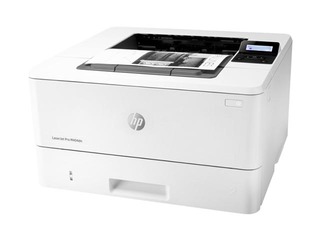 Lāzerprinteris HP LaserJet Pro M404dn, melnbalts