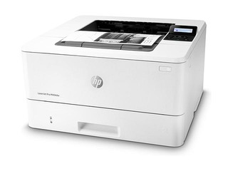 Lāzerprinteris HP LaserJet Pro M404dw, melnbalts